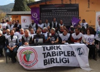 Deprem raporu: Sağlık sistemi yeni bir afeti kaldıramaz