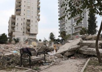 Tutar Apartmanı davasının tek sanığı yakalandı