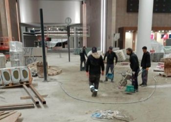 AKP’ye üye olmadığı için işten çıkarıldı iddiası