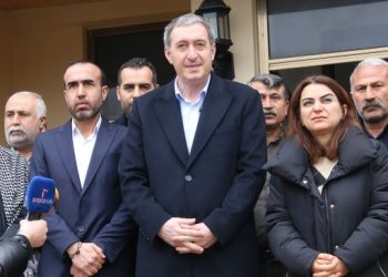 Bakırhan: Erdoğan özeleştiri vereceğine seçim propagandası yaptı