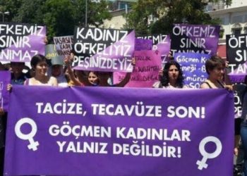 Taciz faili polisin ‘sahte delil mahkemeye sundu’ iddiası