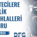 DFG’nin Ocak ayı raporu: 53 gazeteci tutsak