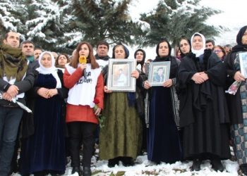 Roboskî’de anma: Gelin el ele verelim