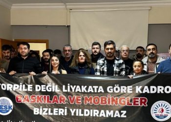 Amed kayyımı sınav sonucunu yandaşa bağladı: Sendikadan istifa et sınavı geç!