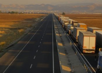 Amed’te ihracat yüzde 11 geriledi