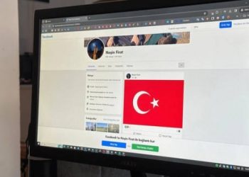‘Türk bayrağı paylaşma’ tedbiri verilen soruşturmada takipsizlik kararı