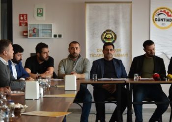 Amed’de 481 tekstil işletmesinden 150’si kapalı