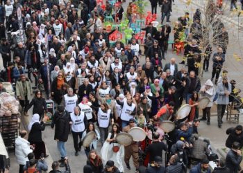 Amedlilere ‘Özgürlük Yürüyüşü’ çağrısı