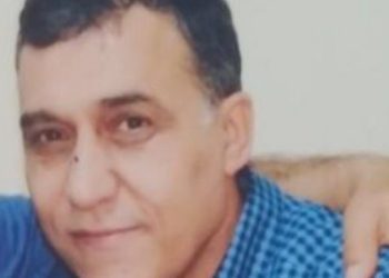 30 yıllık ağır hasta tutsak Yaşa’nın infazı 6 ay durduruldu