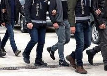 Licê’de gözaltına alınan 3 kişi tutuklandı