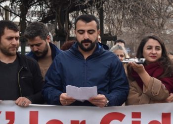 35’inci maddenin iptali istendi