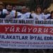 BTS ‘mülakatlar kaldırılsın’ talebiyle iki koldan Ankara’ya yürüyor