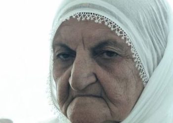 89 yaşındaki Barış Annesi Özgen’e konteyner cezası