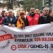 DBB’de işçilerin ‘ek protokol’ talebi görmezden gelindi