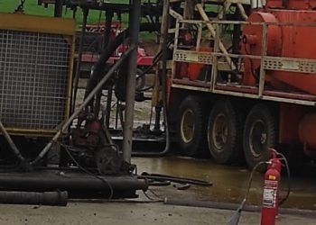 Farqîn’de patlama: 1 kişi yaşamını yitirdi