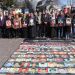 Gözaltında kaybedilen 4 kişinin akıbeti soruldu