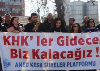 KHK eylemi 87’nci haftasında: Karara rağmen göreve iade edilmiyorlar