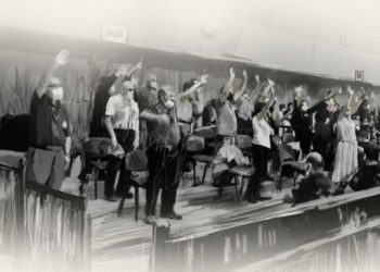 Kobanê Davası’nda yargılanan siyasetçilerin tahliye talepleri reddedildi