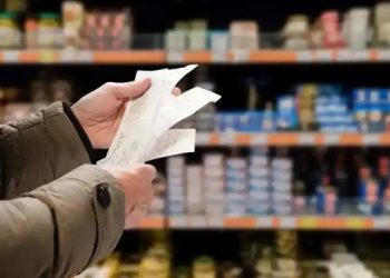 TÜİK’e göre enflasyon yüzde 6,7 arttı