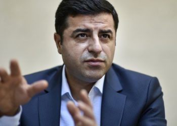 Selahattin Demirtaş: Halkın kafasını karıştırmaya çalışanlara prim vermeyelim