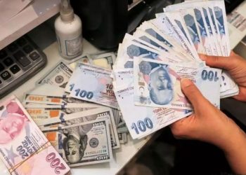 KKM hesaplarında 76 milyar TL düşüş yaşandı