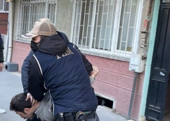 SGDF MYK Üyesi Müslüm Koyun tutuklandı