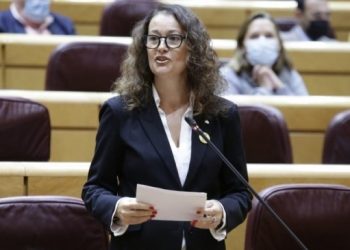 Laura Castel: İmralı, Avrupa Konseyi topraklarında bir kara delik