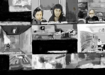 Kobanê Davası: Varlığımızı yargılıyorsunuz