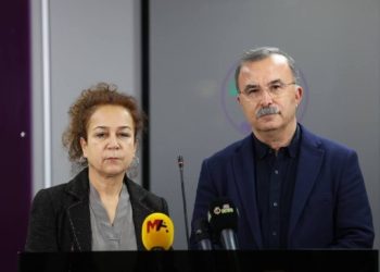 DEM Parti’den Çöpler Maden raporu: İliç Türkiye’nin Çernobil’i olmuştur