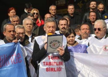 TTB ve SES: Kanun teklifi toplum sağlığına zarar verecek