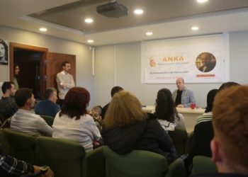 Zeraq: Dil, bizimle bizden bir parçaya dönüşmeli