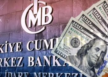 Kısa vadede ödemesi gereken dış borç 226,6 milyar dolara çıktı