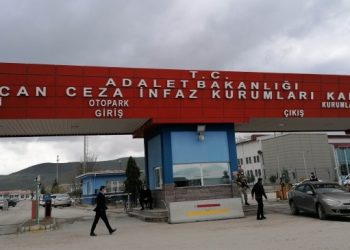 Tahliyeye engel gerekçesi: ‘Toplumla bütünleşmeye hazır değil’