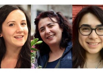 ÇHD’li avukatlar sevk edildi