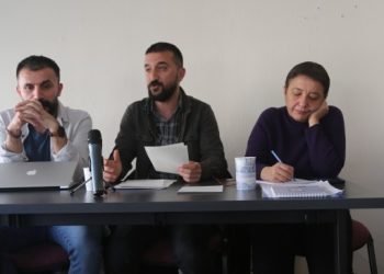 Ankara Dayanışma Akademisi’nin panelinde ‘Belirsizlik Çağı’ vurgusu