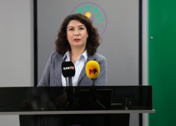 Türkoğlu: ‘Her dem direniş, her dem özgürlük’ şiarıyla 8 Mart’a gidiyoruz