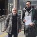 DİSK Basın-İş’ten İsrail’in savaş suçlarına karşı suç duyurusu