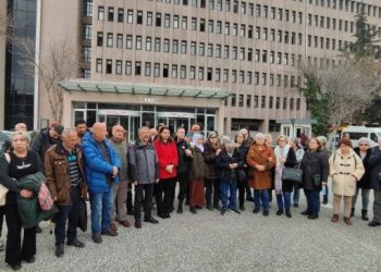 Gar katliamı davası ertelendi: IŞİD tek başına yapmadı