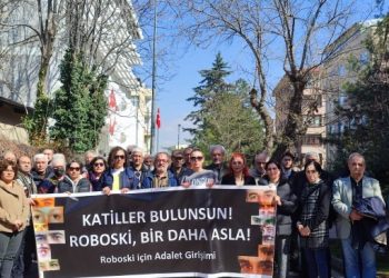 ‘Roboskî Katliamı faşist politikaların başlangıç eşiğidir’