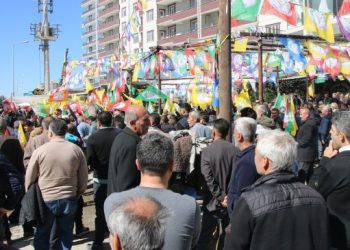 Hatimoğulları: Hizbulkontra, Kürt aydınlarını katledenlerin adresidir