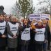 Dêrsim’de ‘Özgürlük Yürüyüşü’ coşkusu