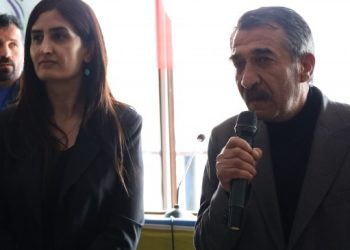 DEM Parti’nin Dêrsim adayları belli oldu