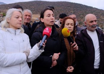 Hatimoğulları facianın yaşandığı Licik’ten seslendi: Hesabını soracağız!