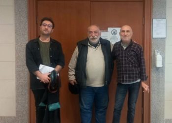 Demokratik Modernite davasında ceza