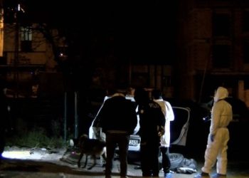 İstanbul’da bir genç ‘dur’ ihtarına uymadığı iddiasıyla öldürüldü