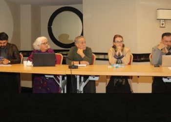 Yerel Demokrasi Konferansı: Yurttaşlık hareketi oluşturulmalı