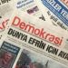 Gazetecilerin duruşması ertelendi