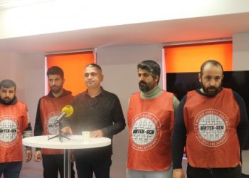 Özak işçileri direnişlerini farklı etkinliklerle sürdürecek