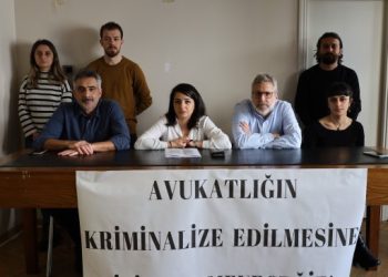 ÇHD: Kurgu bir operasyon ile karşı karşıyayız