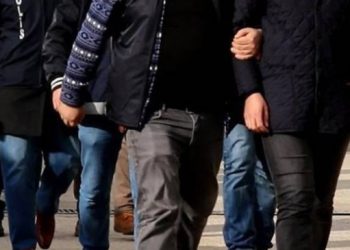 İstanbul’da 2 kişi tutuklandı